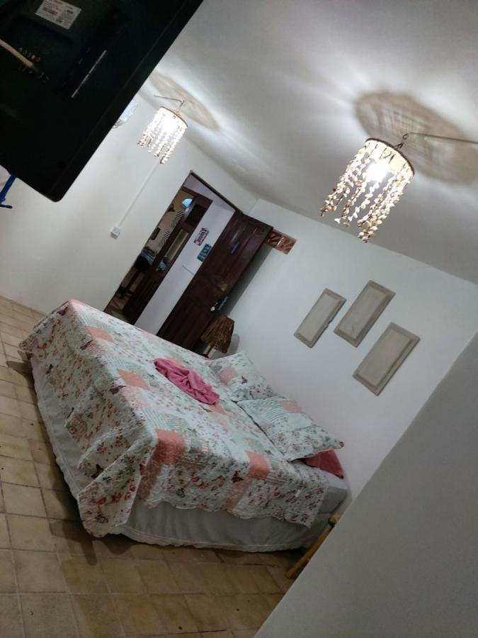 Boemia Suites Jacumã Kültér fotó