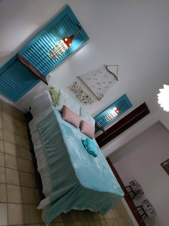 Boemia Suites Jacumã Kültér fotó