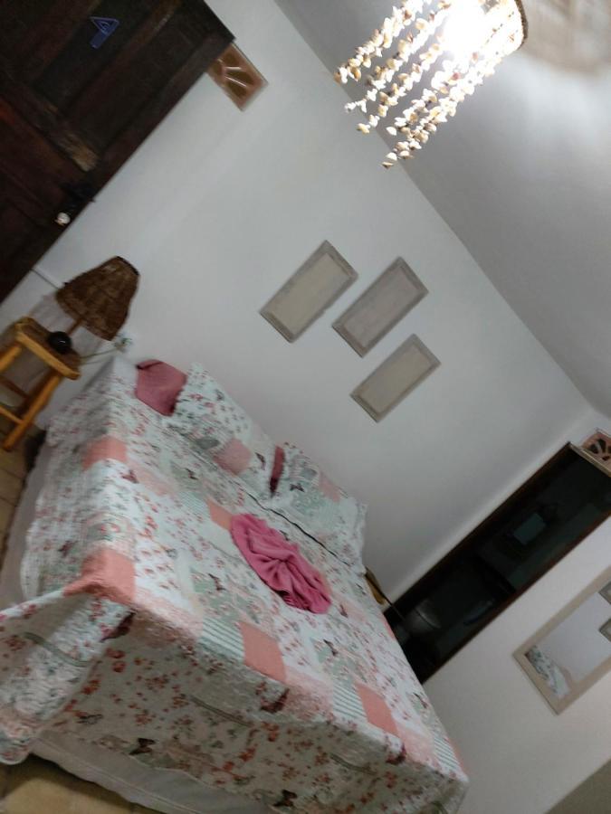 Boemia Suites Jacumã Kültér fotó