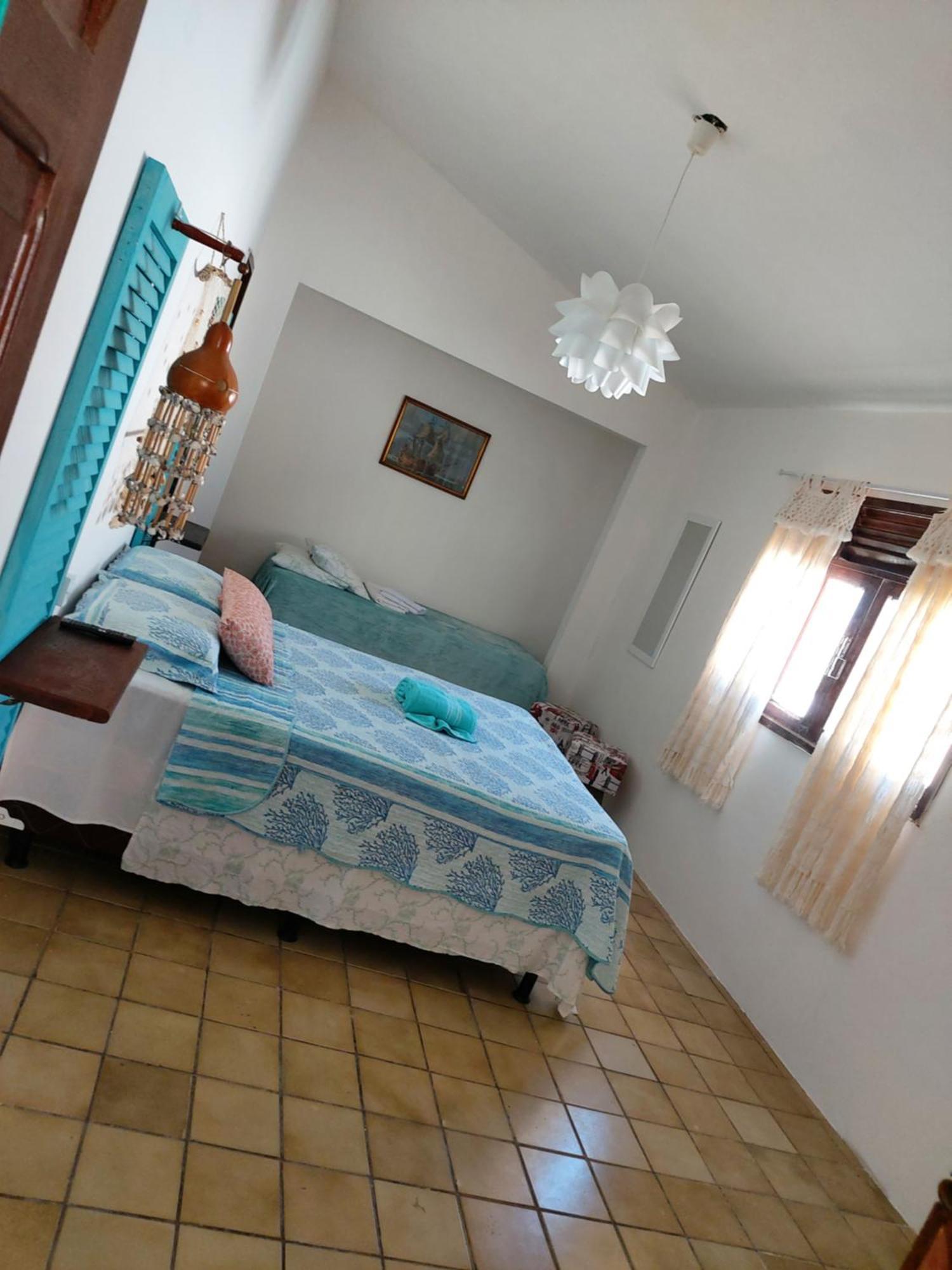 Boemia Suites Jacumã Kültér fotó
