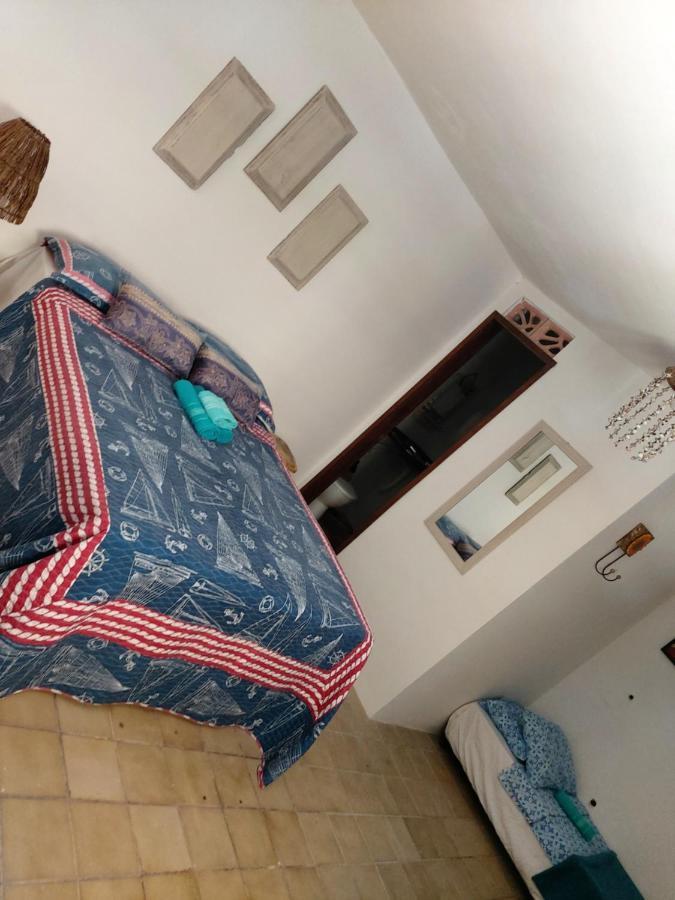 Boemia Suites Jacumã Kültér fotó