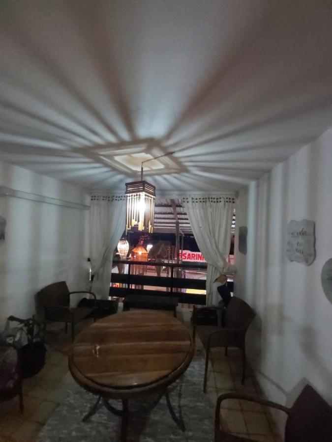 Boemia Suites Jacumã Kültér fotó