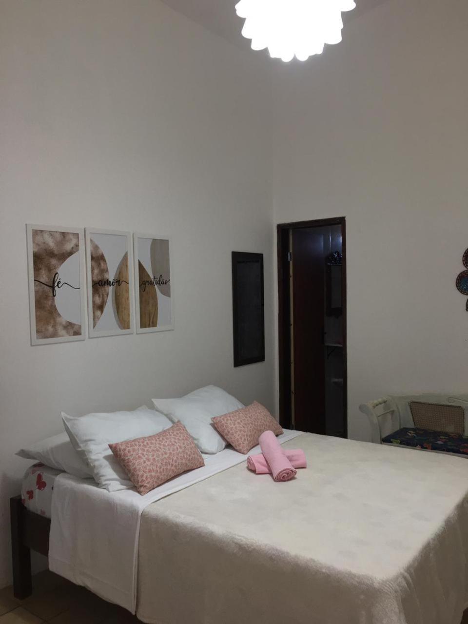 Boemia Suites Jacumã Szoba fotó