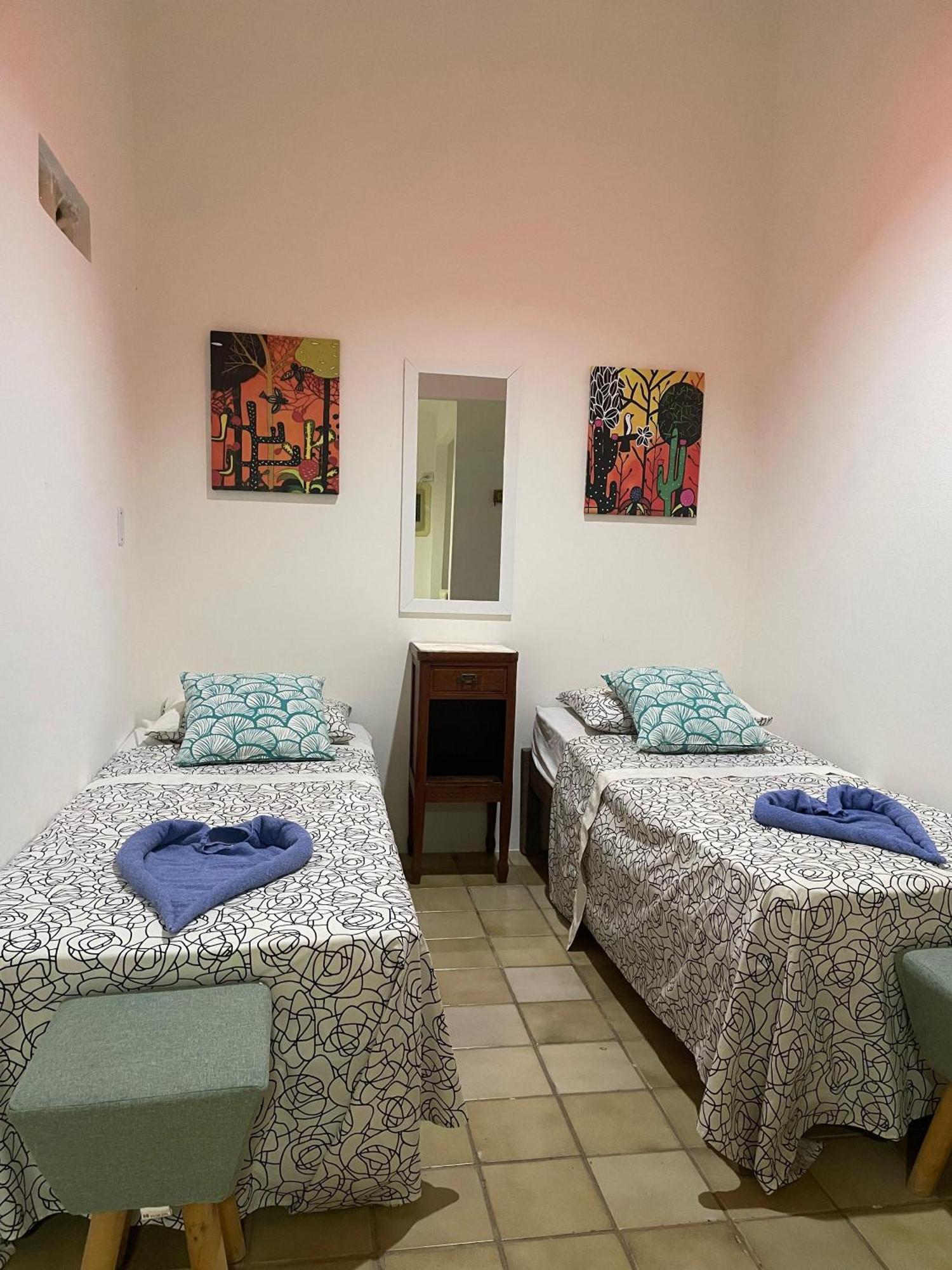 Boemia Suites Jacumã Kültér fotó